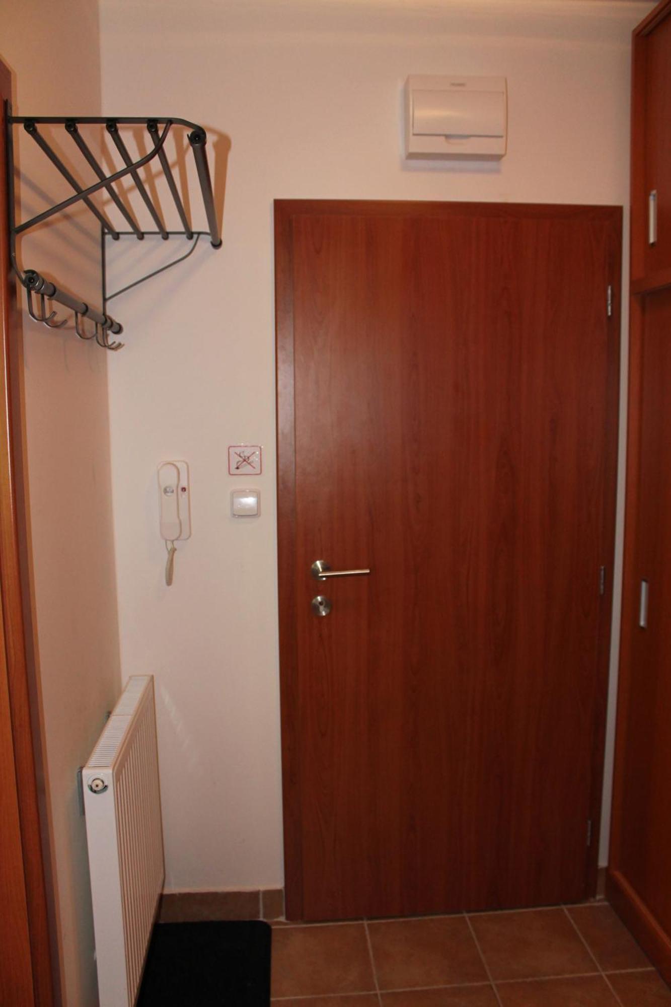 Apartmany Olympia Železná Ruda Exterior foto