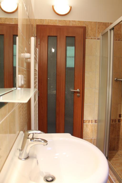 Apartmany Olympia Železná Ruda Exterior foto
