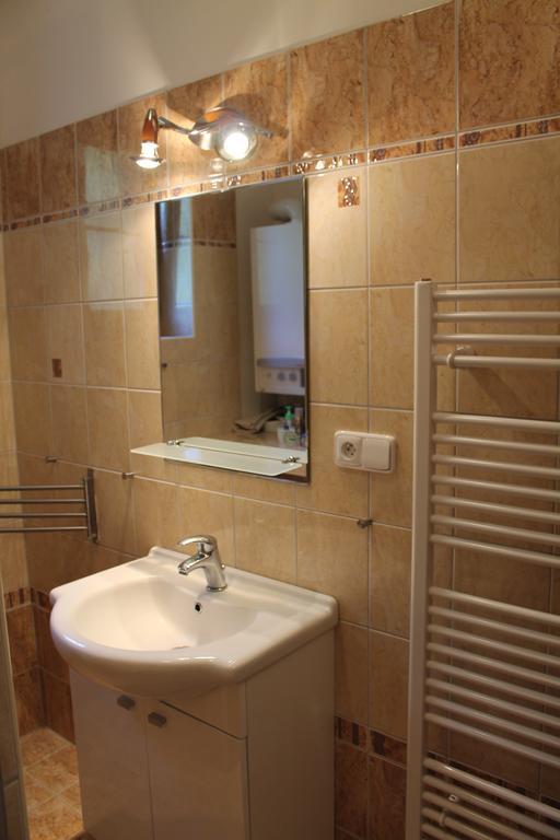 Apartmany Olympia Železná Ruda Exterior foto