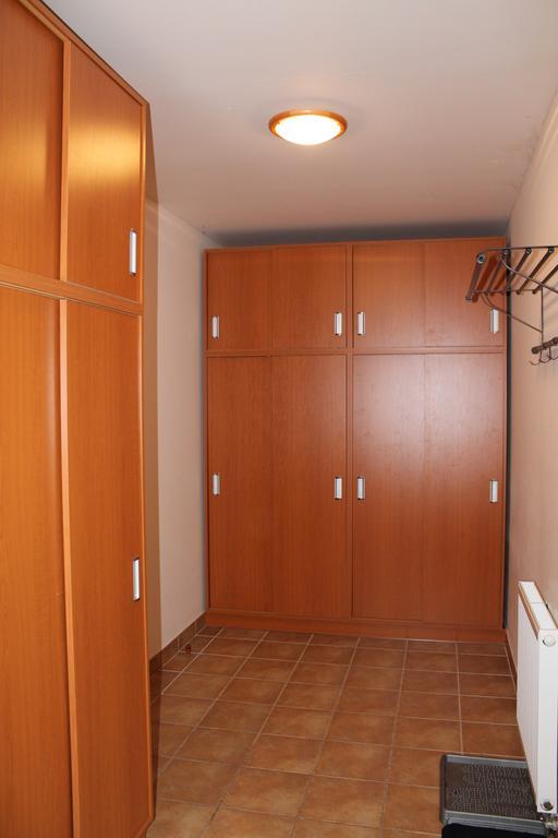 Apartmany Olympia Železná Ruda Exterior foto